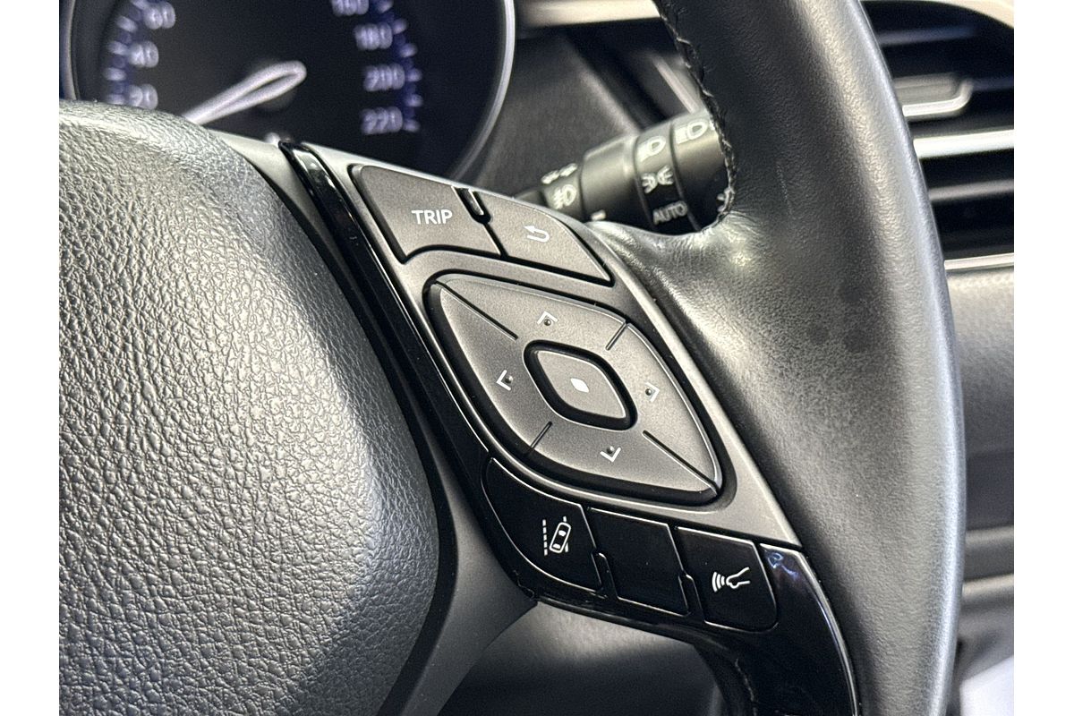 2019 Toyota C-HR Koba NGX50R