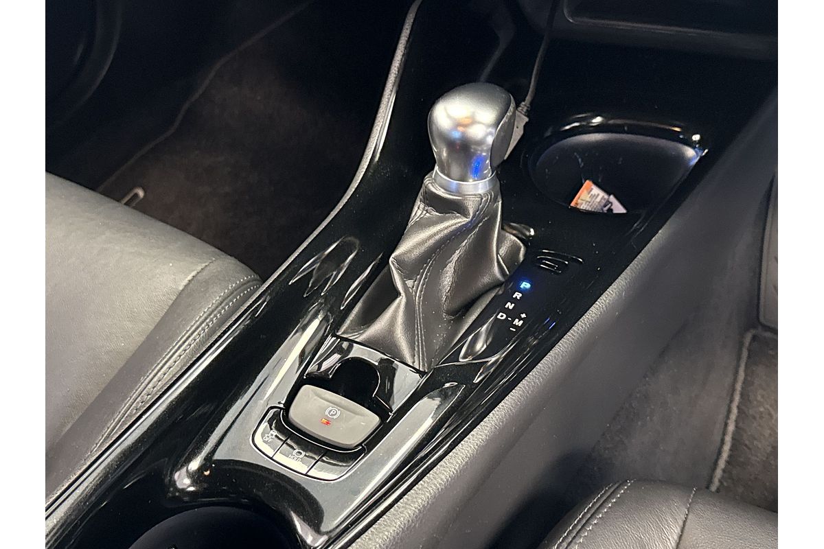 2019 Toyota C-HR Koba NGX50R