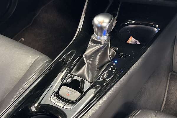 2019 Toyota C-HR Koba NGX50R