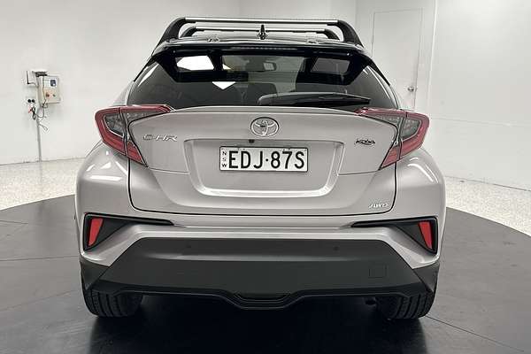 2019 Toyota C-HR Koba NGX50R