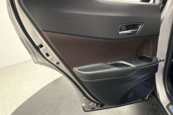 2019 Toyota C-HR Koba NGX50R