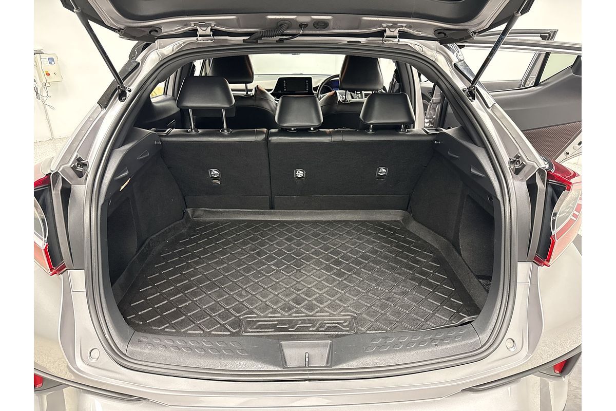 2019 Toyota C-HR Koba NGX50R