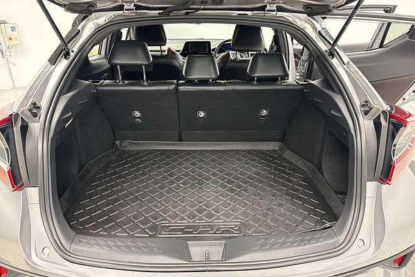2019 Toyota C-HR Koba NGX50R