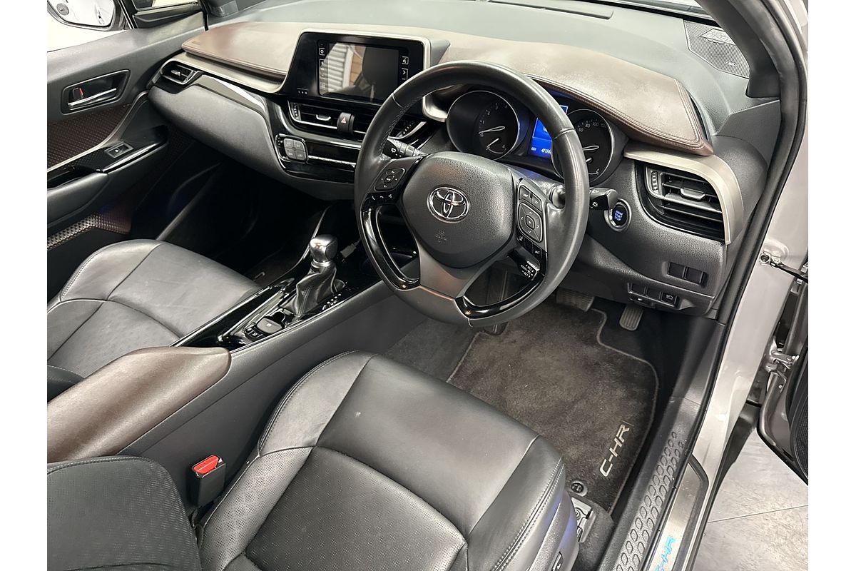 2019 Toyota C-HR Koba NGX50R