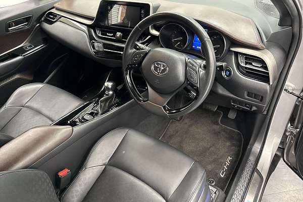 2019 Toyota C-HR Koba NGX50R