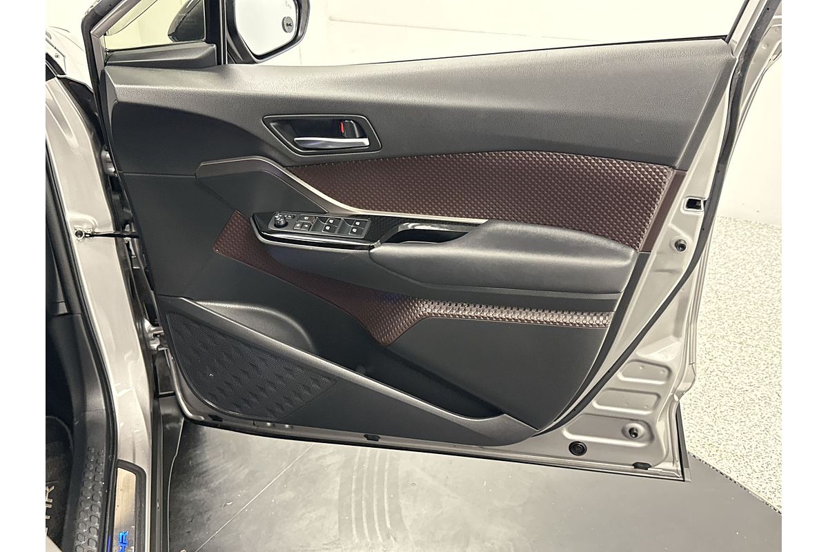 2019 Toyota C-HR Koba NGX50R
