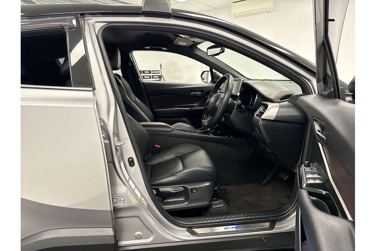 2019 Toyota C-HR Koba NGX50R