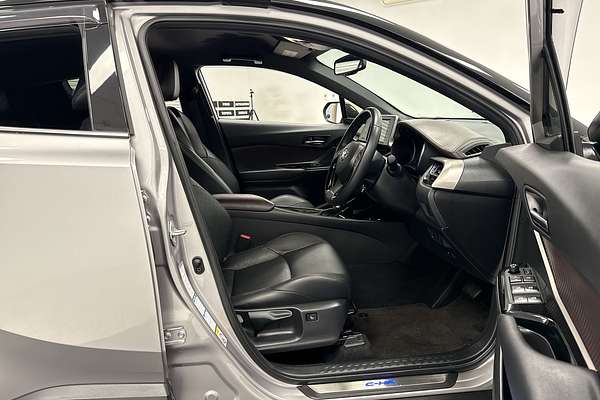 2019 Toyota C-HR Koba NGX50R