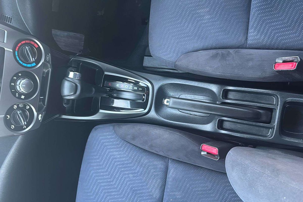 2012 Honda City VTi GM