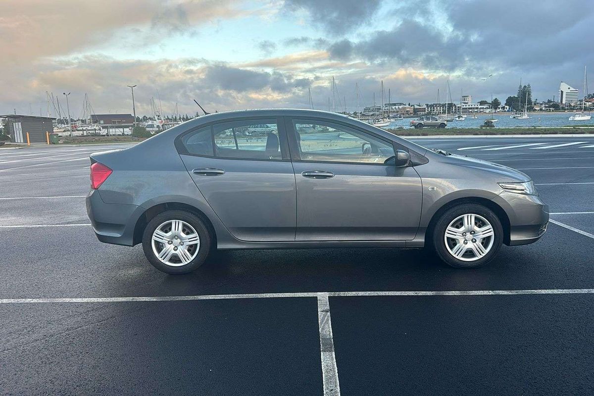2012 Honda City VTi GM