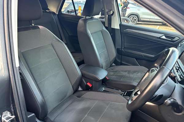 2023 Volkswagen T-Roc 110TSI Style D11