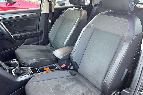 2023 Volkswagen T-Roc 110TSI Style D11