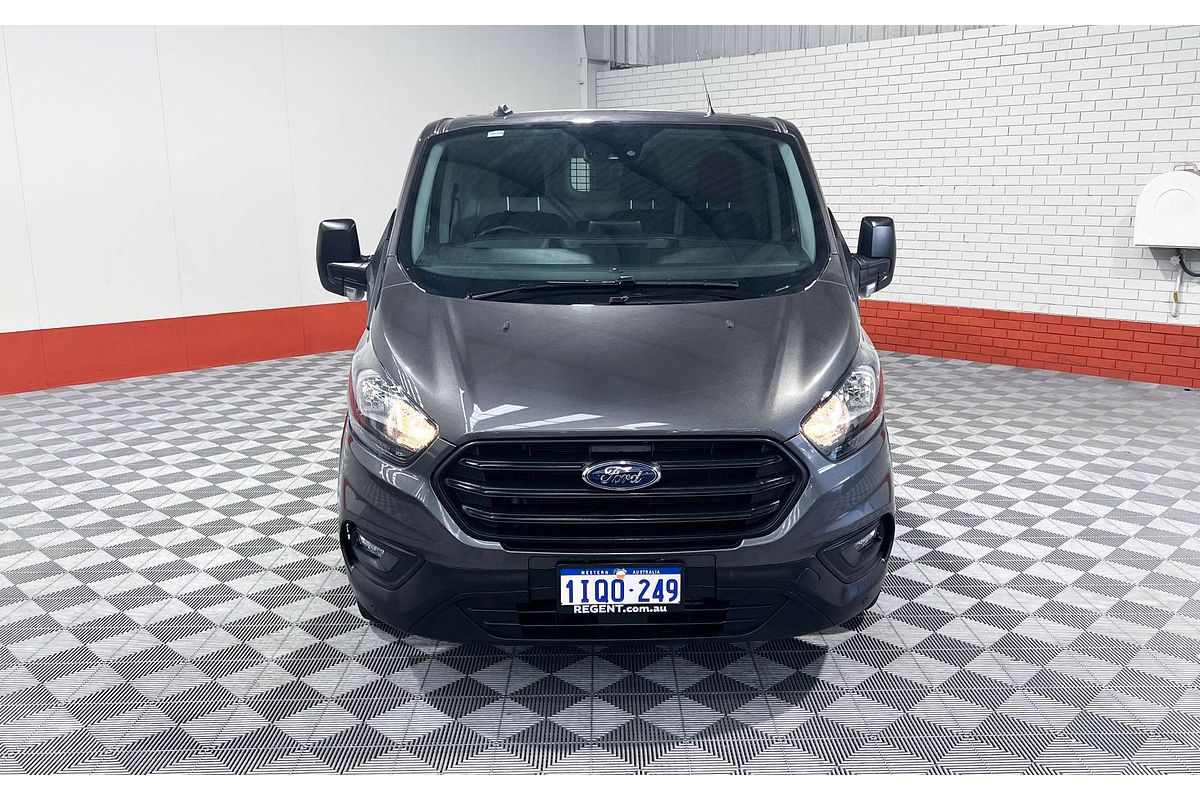 2022 Ford Transit Custom 340S VN SWB