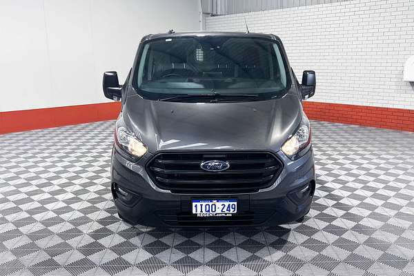 2022 Ford Transit Custom 340S VN SWB