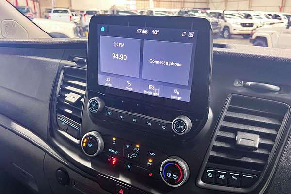 2022 Ford Transit Custom 340S VN SWB