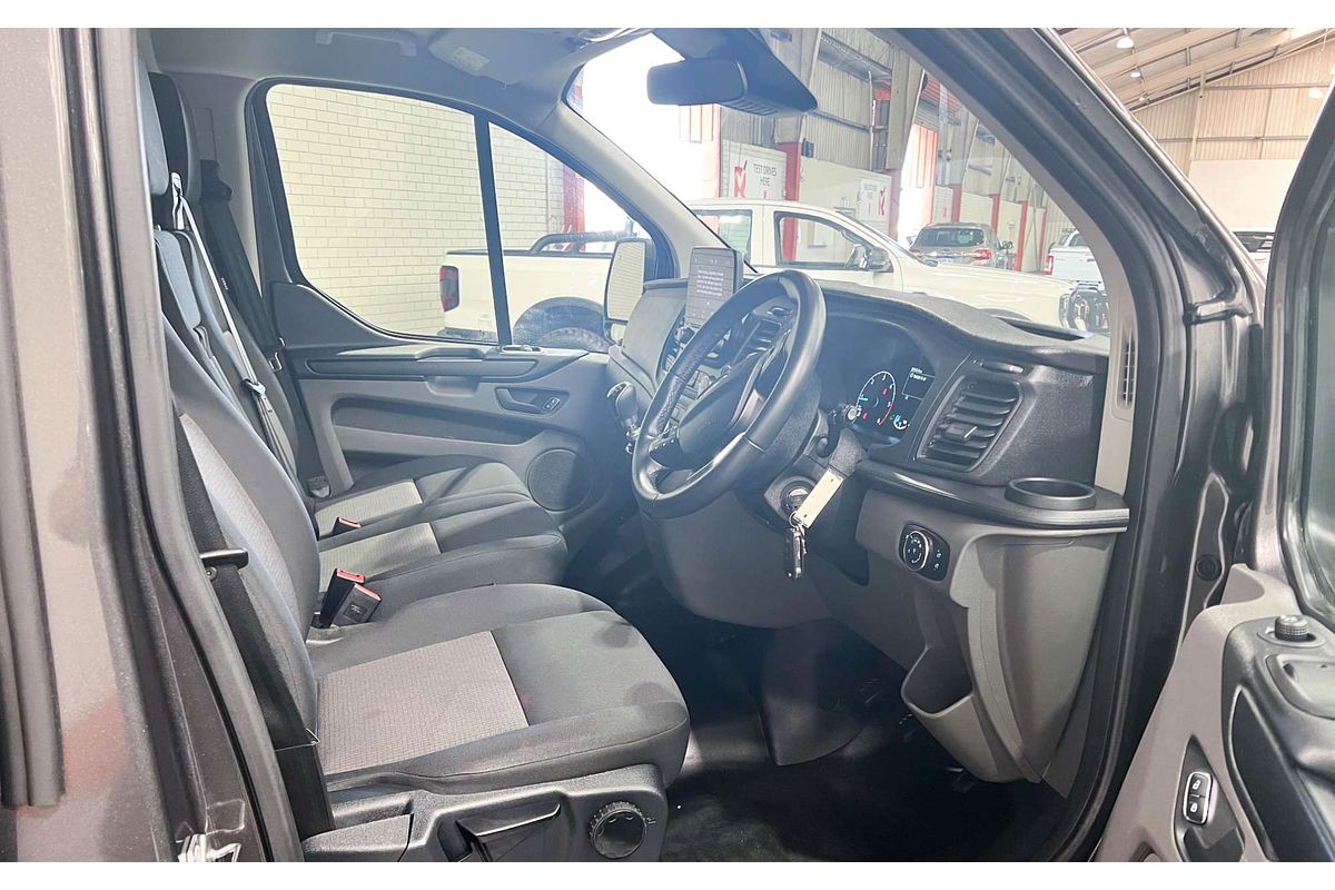 2022 Ford Transit Custom 340S VN SWB