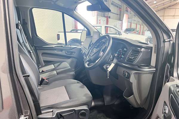 2022 Ford Transit Custom 340S VN SWB