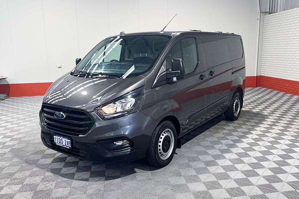2022 Ford Transit Custom 340S VN SWB