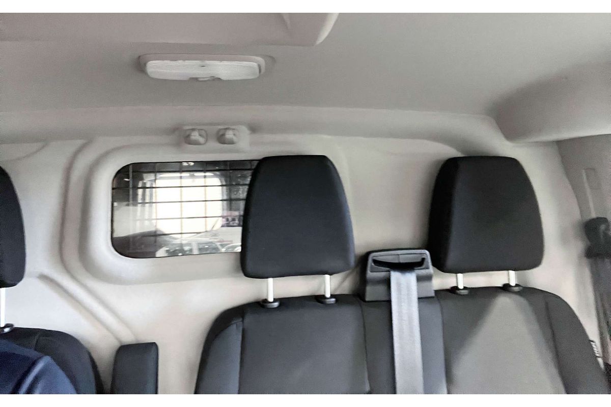 2022 Ford Transit Custom 340S VN SWB