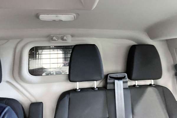 2022 Ford Transit Custom 340S VN SWB