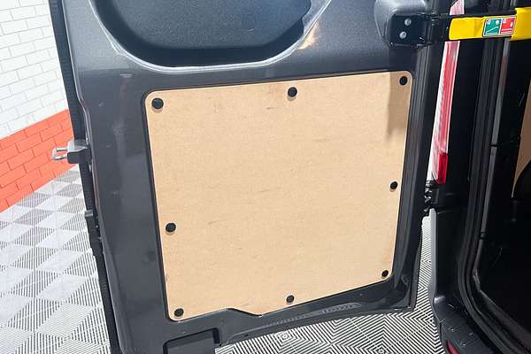2022 Ford Transit Custom 340S VN SWB