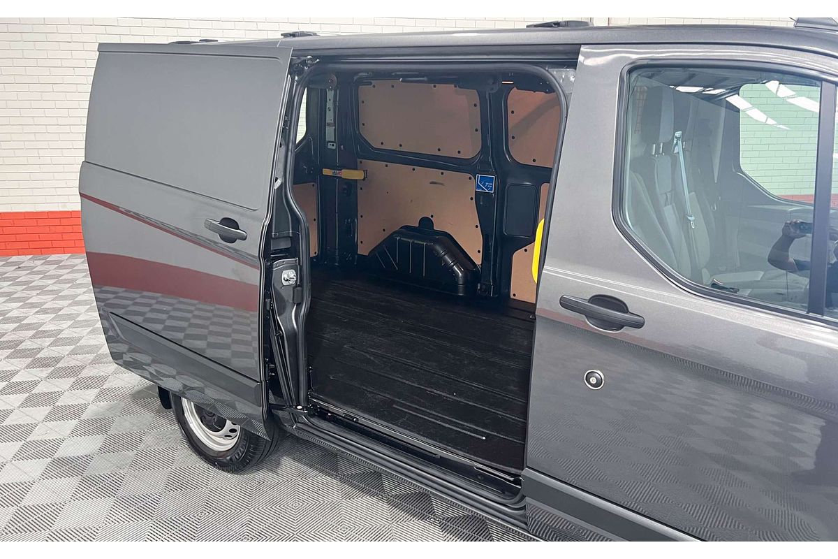 2022 Ford Transit Custom 340S VN SWB