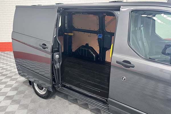2022 Ford Transit Custom 340S VN SWB