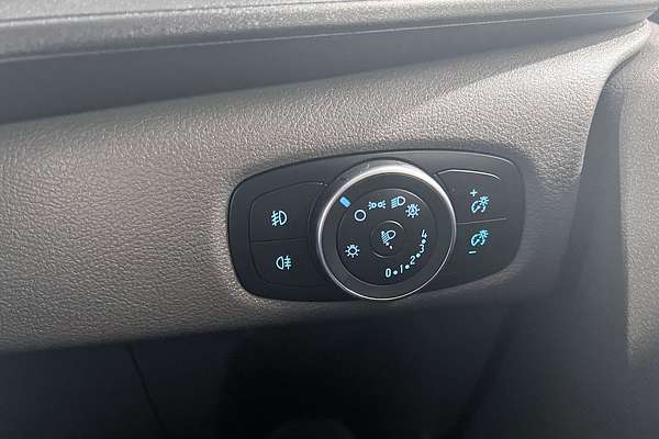 2022 Ford Transit Custom 340S VN SWB