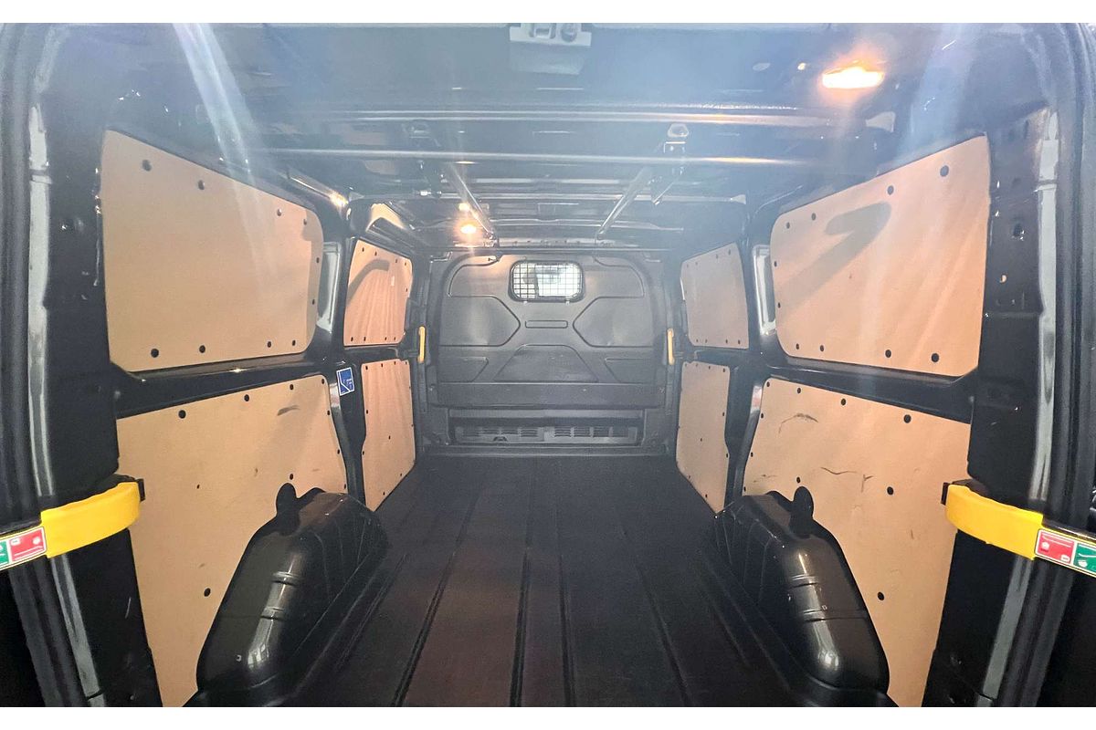 2022 Ford Transit Custom 340S VN SWB