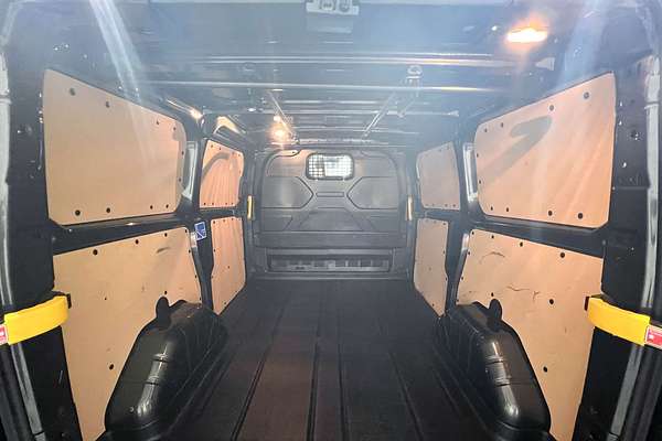 2022 Ford Transit Custom 340S VN SWB