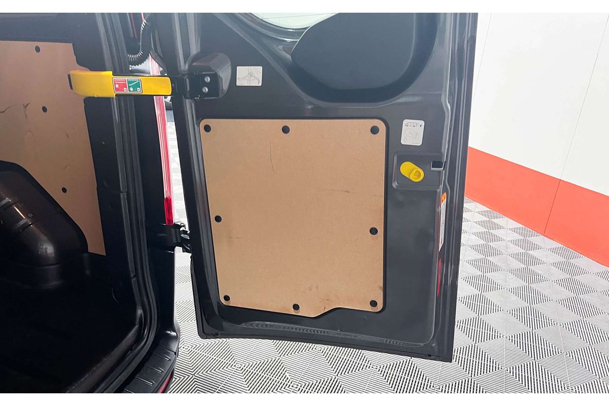2022 Ford Transit Custom 340S VN SWB