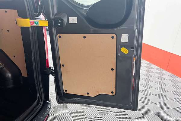 2022 Ford Transit Custom 340S VN SWB