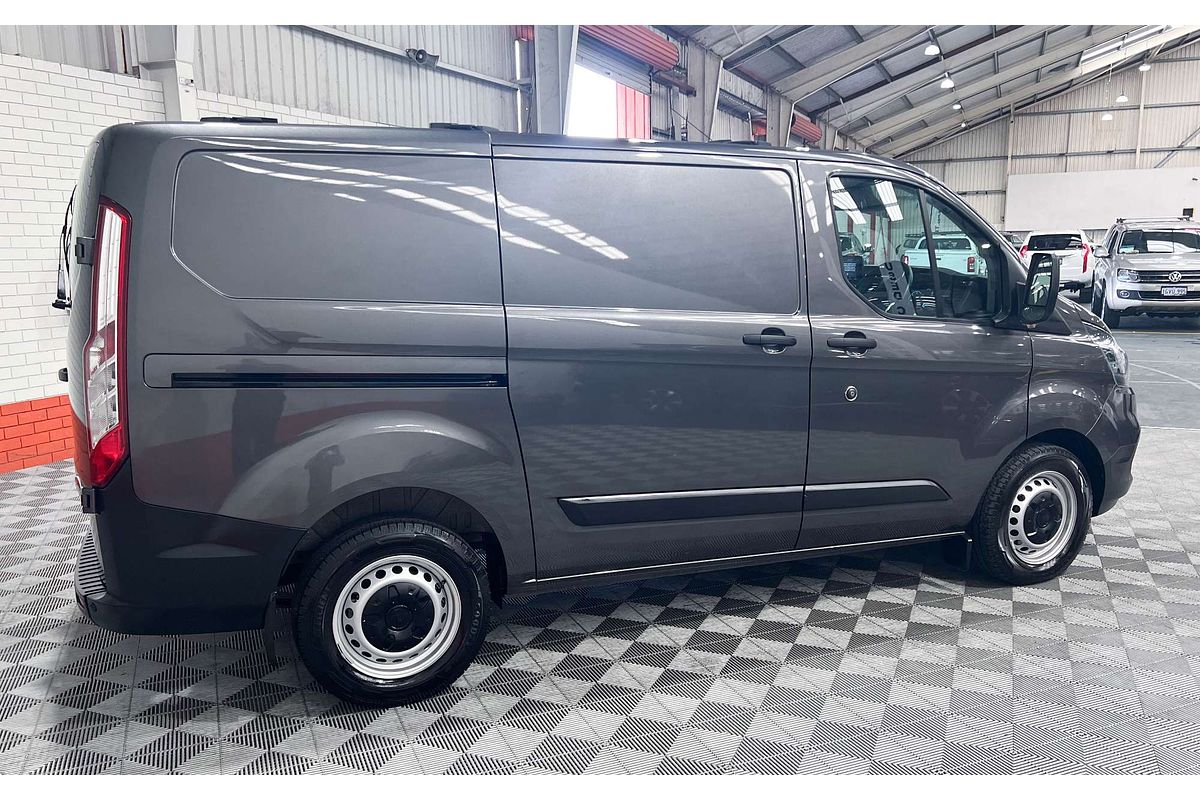 2022 Ford Transit Custom 340S VN SWB