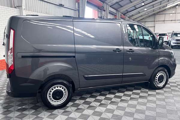 2022 Ford Transit Custom 340S VN SWB