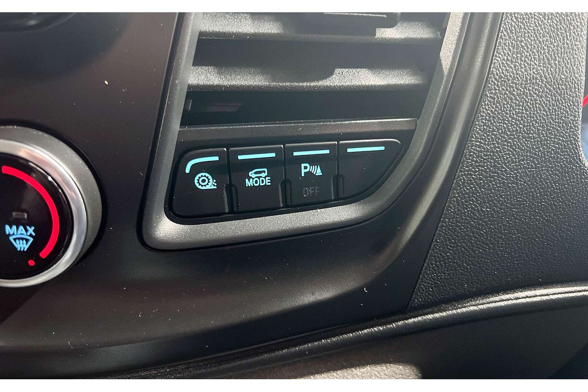 2022 Ford Transit Custom 340S VN SWB