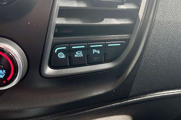 2022 Ford Transit Custom 340S VN SWB