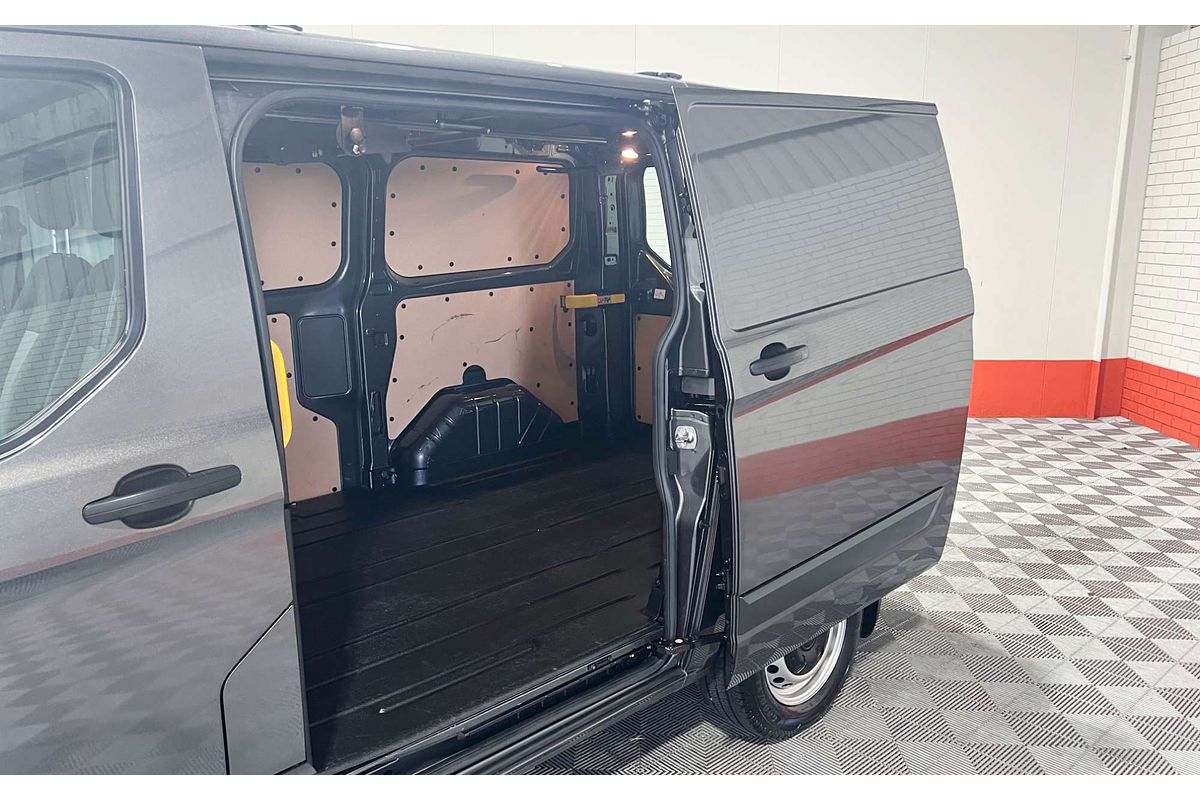 2022 Ford Transit Custom 340S VN SWB