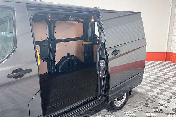 2022 Ford Transit Custom 340S VN SWB