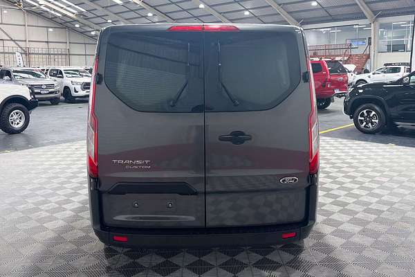 2022 Ford Transit Custom 340S VN SWB