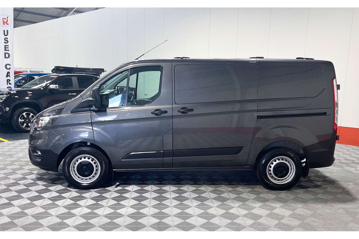 2022 Ford Transit Custom 340S VN SWB