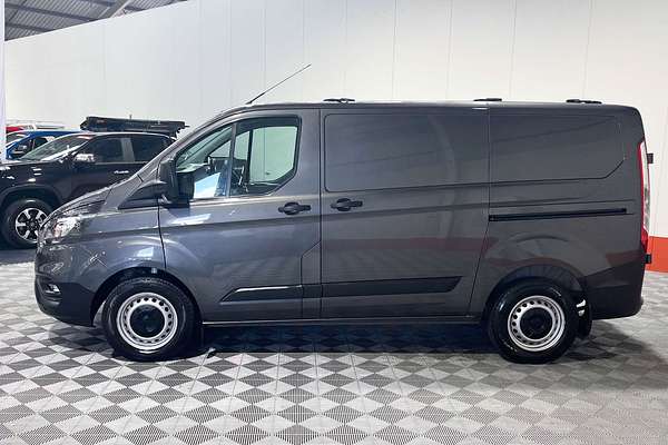 2022 Ford Transit Custom 340S VN SWB