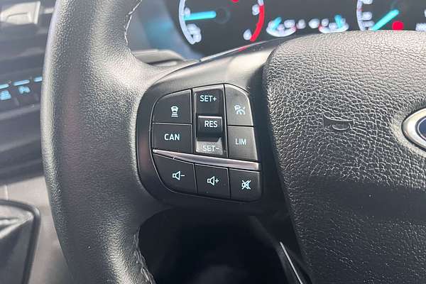 2022 Ford Transit Custom 340S VN SWB