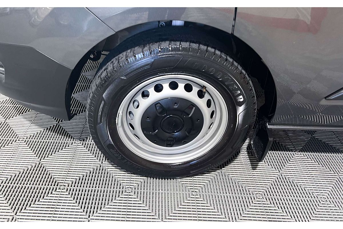 2022 Ford Transit Custom 340S VN SWB