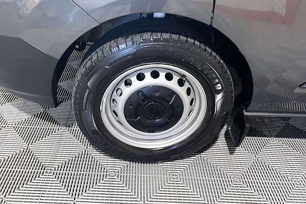 2022 Ford Transit Custom 340S VN SWB