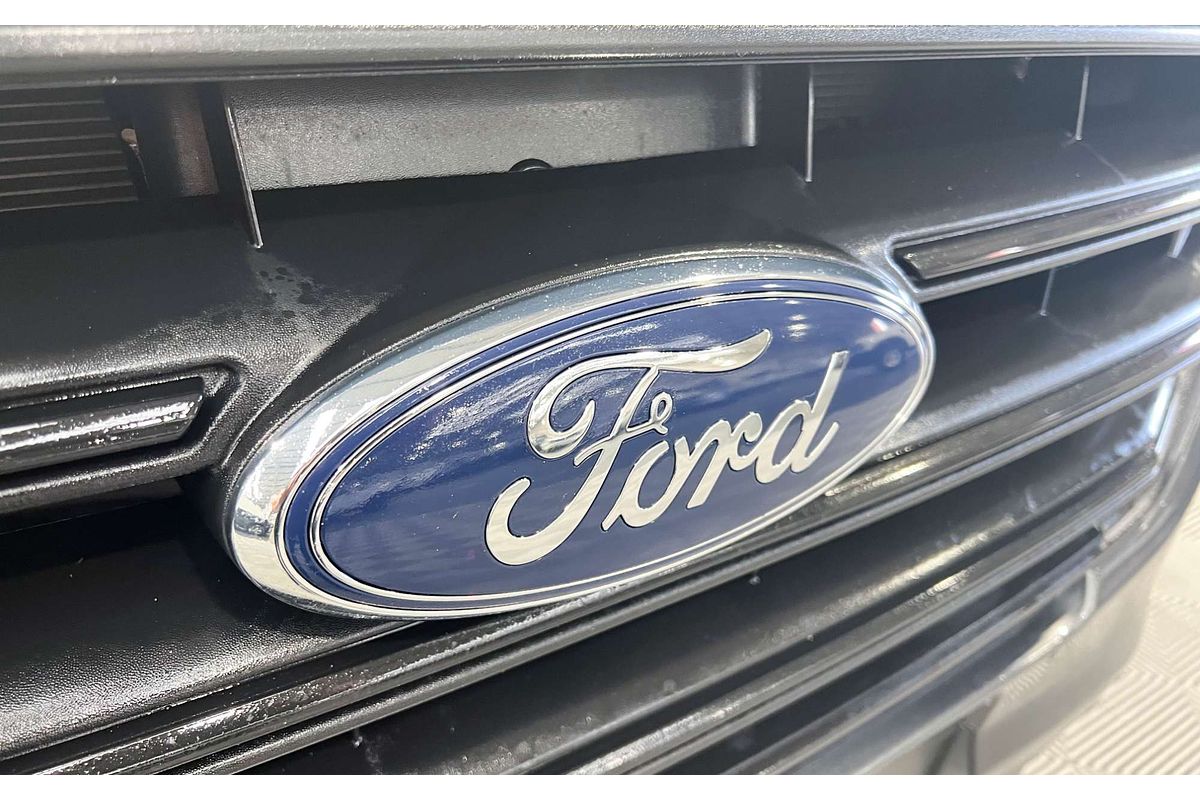 2022 Ford Transit Custom 340S VN SWB