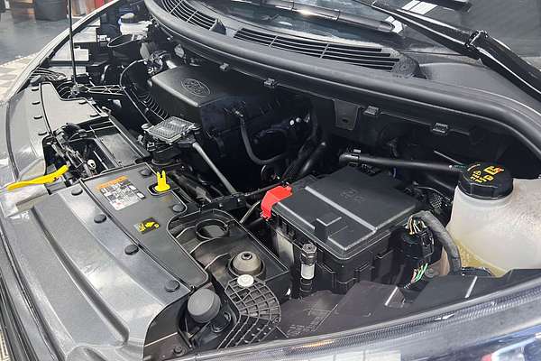 2022 Ford Transit Custom 340S VN SWB