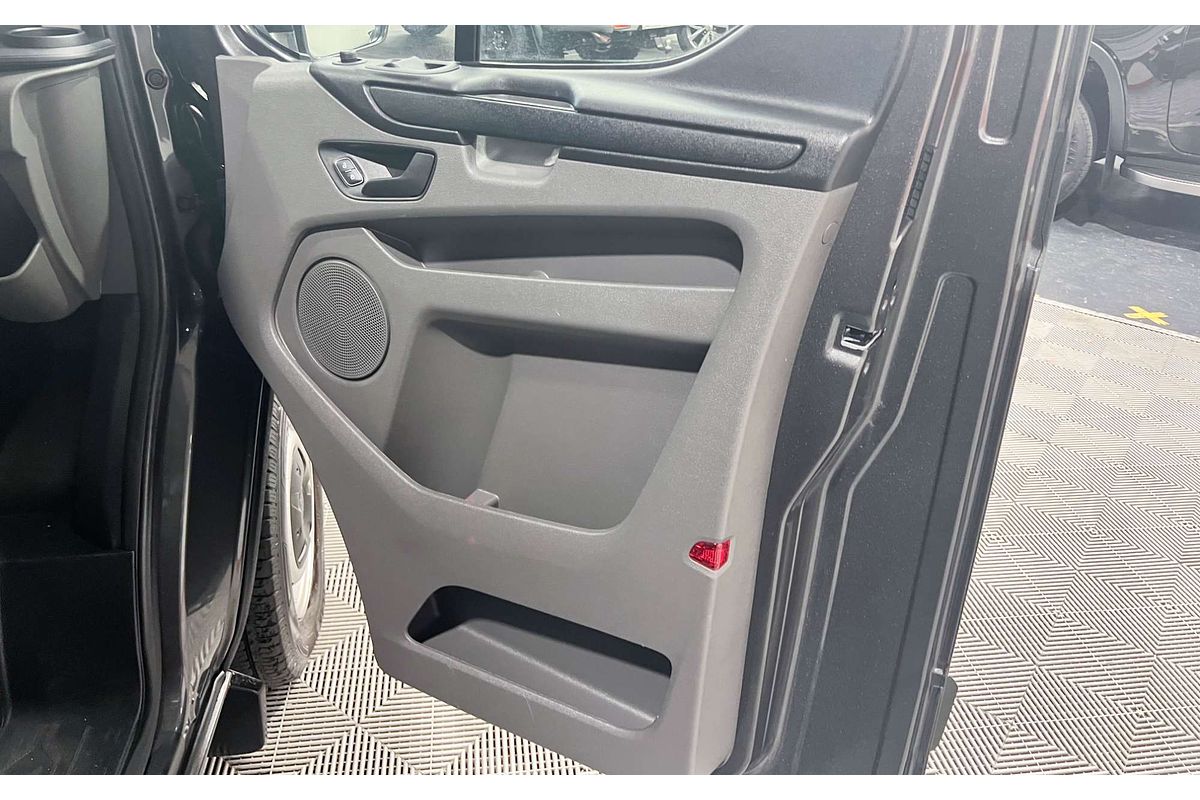 2022 Ford Transit Custom 340S VN SWB