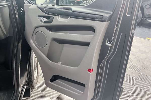 2022 Ford Transit Custom 340S VN SWB