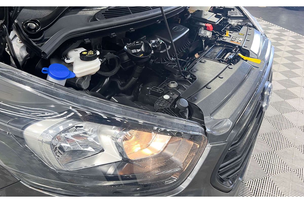 2022 Ford Transit Custom 340S VN SWB