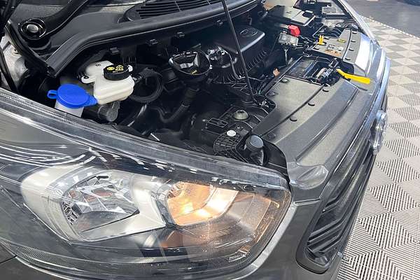 2022 Ford Transit Custom 340S VN SWB